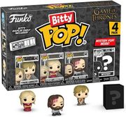 funko bitty pop 4 pack game of thrones tyrion photo