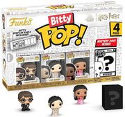 funko bitty pop 4 pack harry potter goblet of fire harry potter cho chang parvati patil photo funko bitty pop 4 pack harry potter goblet of fire harry potter cho chang parvati patil photo