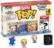 funko bitty pop 4 pack retro toys mr monopoly photo