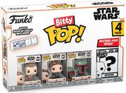 funko bitty pop 4 pack star wars the mandalorian �cobb vanth photo