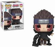 funko pop animation boruto naruto next generation s3 shinki 1359 photo funko pop animation boruto naruto next generation s3 shinki 1359 photo