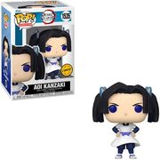 funko pop animation demon slayer aoi kanzaki 1535 photo