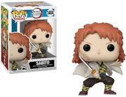 funko pop animation demon slayer kimetsu no yaiba sabito no mask 1404 photo