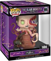 funko pop deluxe funko fusion the thing the blair monster 995 photo