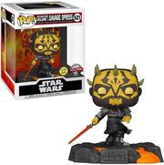 funko pop deluxe disney star wars sith red saber series vol1 savage opress 521 photo funko pop deluxe disney star wars sith red saber series vol1 savage opress 521 photo