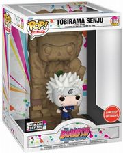 funko pop deluxe boruto naruto next generations naruto hokage series tobirama senju 1184 photo
