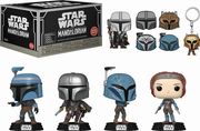 funko disney star wars the mandalorian mystery collector box 2023 kit special edition photo