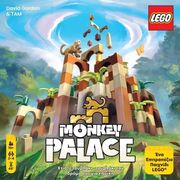 lego monkey palace elliniki ekdosi photo