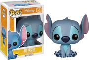 funko pop disney lilo and stitch stitch seated 159 vinyl figure photo