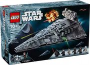 lego star wars 75394 imperial star destroyer photo