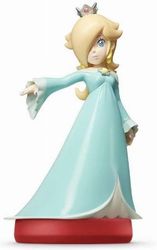 amiibo rosalina supermario photo