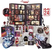 netflix countdown gift box photo