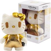 yume hello kitty dznr plush golden edition hello kitty photo