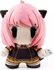 yume spy x family dznr plush anya forger photo
