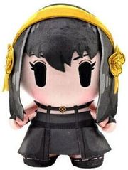 yume spy x family dznr plush yor forger photo