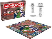 winning moves monopoly hunter x hunter board game photo