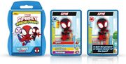 winning moves top trumps junior marvel spidey his amazing friends card game photo