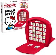 winning moves top trumps match hello kitty the crazy cube game english language photo