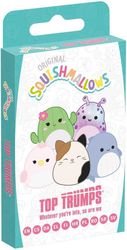 winning moves top trumps specials squishmallows standard tuck box card game photo