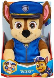 spin master paw patrol bedtime plush chase photo