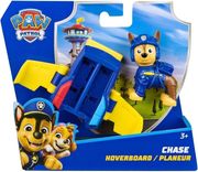 spin master paw patrol chase hoverboard vehicle photo
