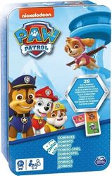 spin master paw patrol dominoes photo