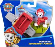 spin master paw patrol marshall hoverboard vehicle photo