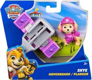 spin master paw patrol skye hoverboard vehicle photo