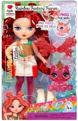 mga rainbow high rainbow fantasy fairies apple anderson doll photo