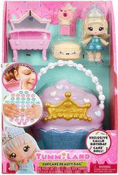 mga yummiland cupcake beauty bag photo