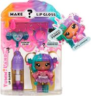 mga yummiland lip gloss doll series 2 carly cakepop doll photo