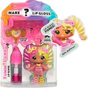 mga yummiland lip gloss doll series 2 mila mallows doll photo