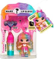 mga yummiland lip gloss doll series 2 stephie snowcone doll photo