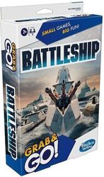 hasbro battleship grab and go board game english language photo hasbro battleship grab and go board game english language photo