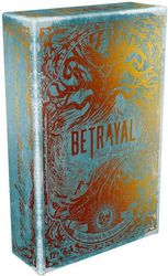 hasbro betrayal deck of lost souls line extension english language photo
