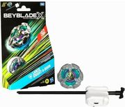 hasbro bey blade x starter pack top lance knight photo