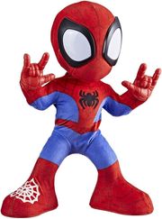 hasbro disney mavel spidey and his amazing friends dance n crawl spidey photo