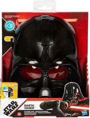 hasbro disney star wars darth vader electronic mask photo
