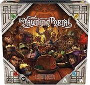hasbro dungeons dragons the yawning portal english lanuage photo hasbro dungeons dragons the yawning portal english lanuage photo