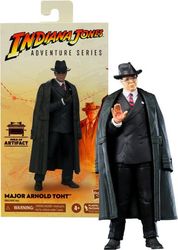 hasbro fans adventure series indiana jones major arnold toht action figure 15cm excl photo hasbro fans adventure series indiana jones major arnold toht action figure 15cm excl photo