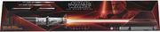 hasbro fans disney star wars the black series baylan skoll force fx elite lightsaber 1 1 replica photo