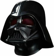 hasbro fans star wars the black series darth vader electronic helmet 3 photo