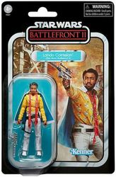 hasbro fans star wars the vintage collection battlefront ii lando calrissian action figure excl photo