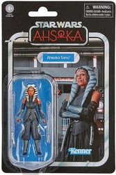 hasbro fans vintage collection disney star wars ahsoka ahsoka tano action figure 10cm excl photo