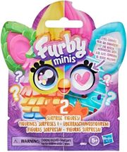 hasbro furby furby minis figures random photo