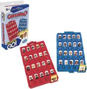 hasbro guess who grab and go board game english language photo hasbro guess who grab and go board game english language photo