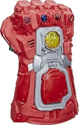 hasbro marvel avengers endgame red electronic gauntlet e9508 photo