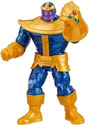 hasbro marvel avengers epic hero series thanos 4 action figure photo