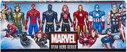 hasbro marvel avengers titan heroes series multipack collection f e5178 photo