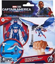 hasbro marvel captain america brave new world captain america flight control 4 photo